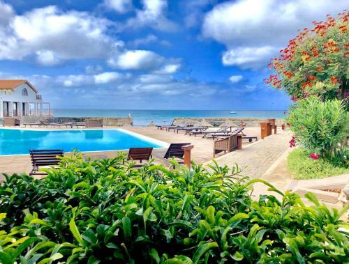 Apartamento Porto Antigo - Sal&love