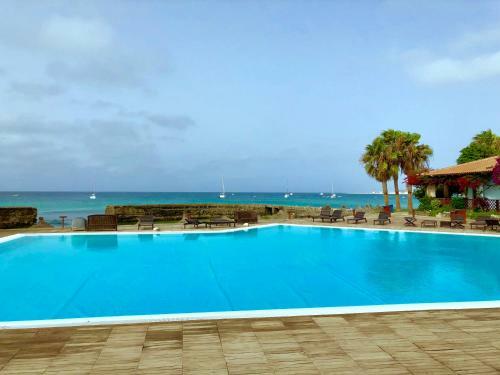 Apartamento Porto Antigo - Sal&love