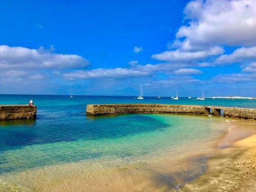 Apartamento Porto Antigo - Sal&love