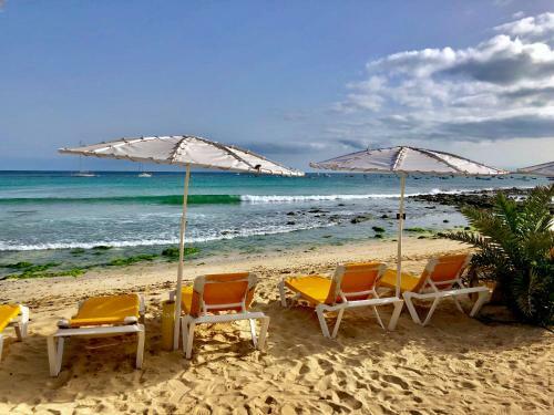 Apartamento Porto Antigo - Sal&love