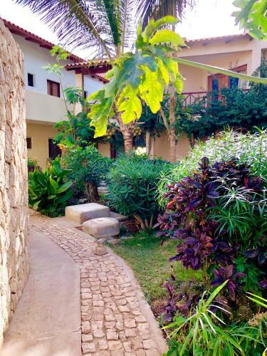 Apartamento Porto Antigo - Sal&love