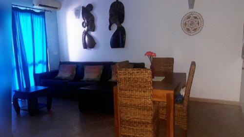 Apartamento Turquesa 3