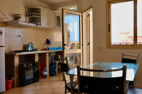 Apartamento Casa Margarita