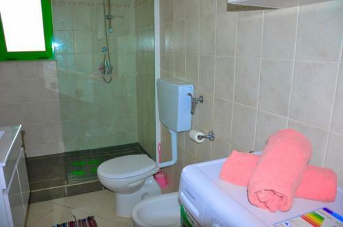 Cateresa Apartament
