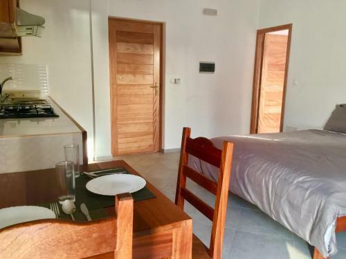 Surfzone Beachside Apartments