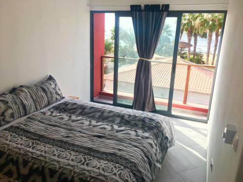 Surfzone Beachside Apartments