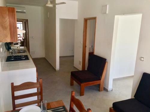 Surfzone Beachside Apartments
