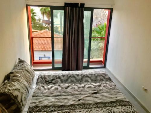 Surfzone Beachside Apartments