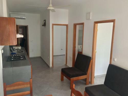 Surfzone Beachside Apartments