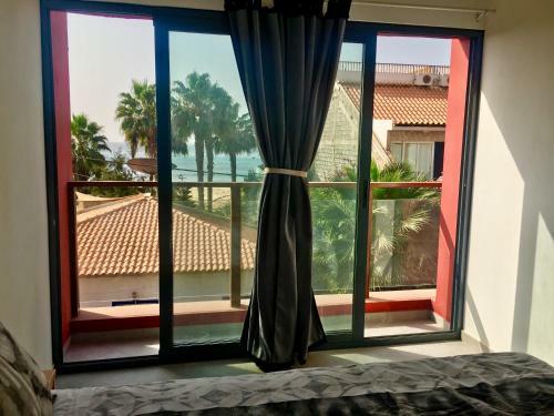 Surfzone Beachside Apartments