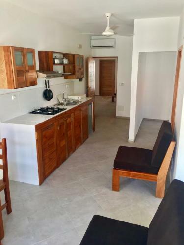 Surfzone Beachside Apartments