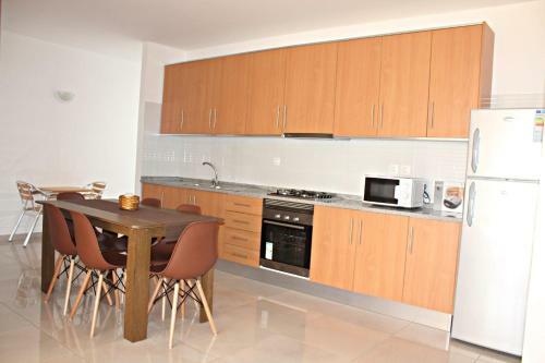 Modern & Beautiful Apartment T3 In Sal Cv
