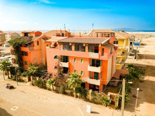 Bed & Breakfast Surfactivity Guest House