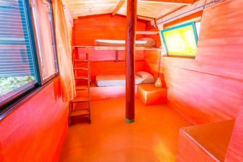 Bed & Breakfast Surfactivity Guest House