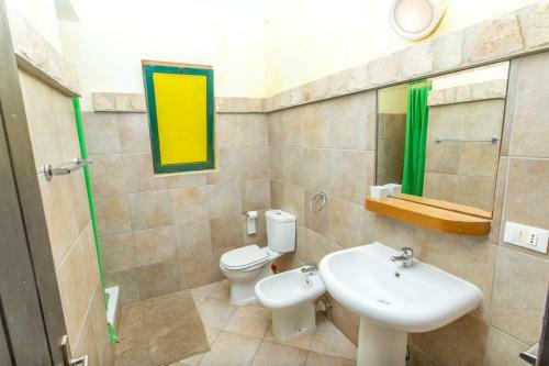 Bed & Breakfast Surfactivity Guest House