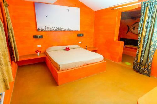 Bed & Breakfast Surfactivity Guest House