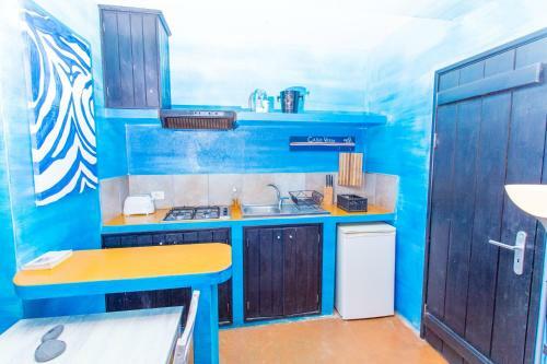 Bed & Breakfast Surfactivity Guest House