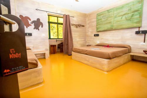 Bed & Breakfast Surfactivity Guest House