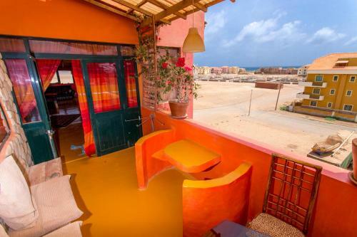 Bed & Breakfast Surfactivity Guest House