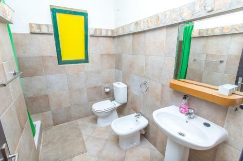 Bed & Breakfast Surfactivity Guest House