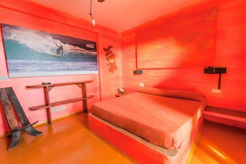 Bed & Breakfast Surfactivity Guest House