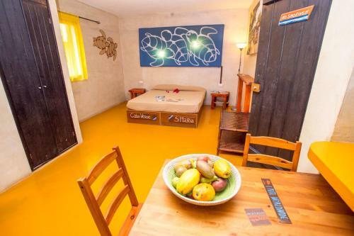 Bed & Breakfast Surfactivity Guest House