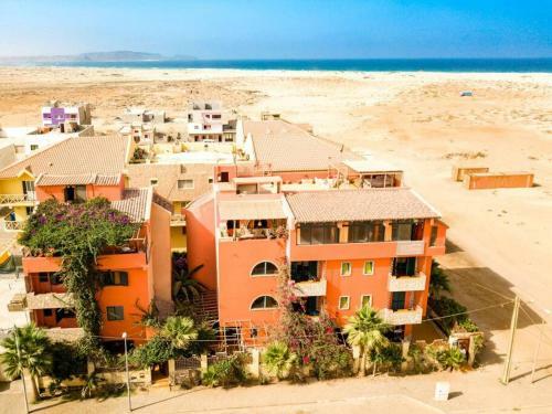 Bed & Breakfast Surfactivity Guest House