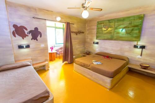 Bed & Breakfast Surfactivity Guest House