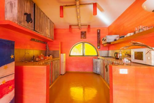 Bed & Breakfast Surfactivity Guest House