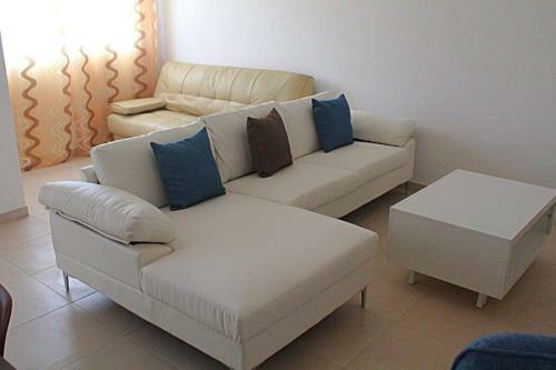 Modern & Beautiful Apartment T1 In Sal Cv