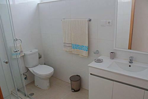 Modern & Beautiful Apartment T1 In Sal Cv
