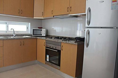 Modern & Beautiful Apartment T1 In Sal Cv