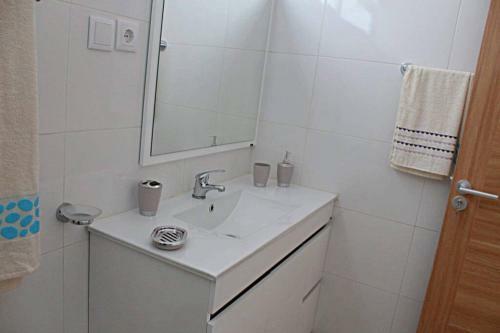 Modern & Beautiful Apartment T1 In Sal Cv