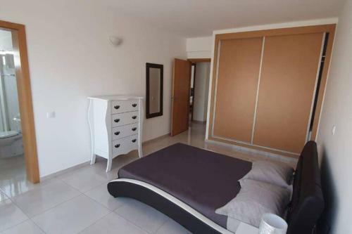 Modern & Beautiful Apartment T1 In Sal Cv