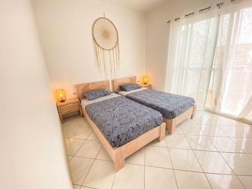 Apartamento Sal Cozy House - Wifi - Views - Location