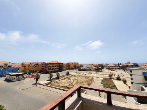 Apartamento Sal Cozy House - Wifi - Views - Location