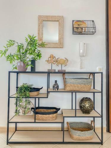 Apartamento Sal Cozy House - Wifi - Views - Location