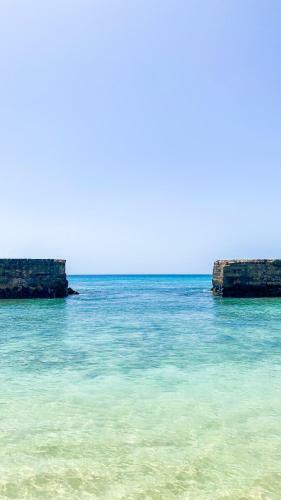 Apartamento Sal Cozy House - Wifi - Views - Location