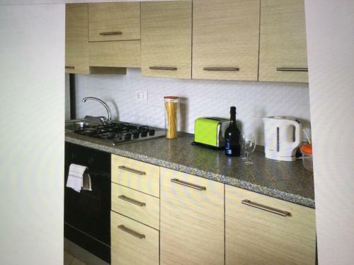 Apartamento Leme Bedje Gst84 3 Bedroom Apt With Panaramic Views