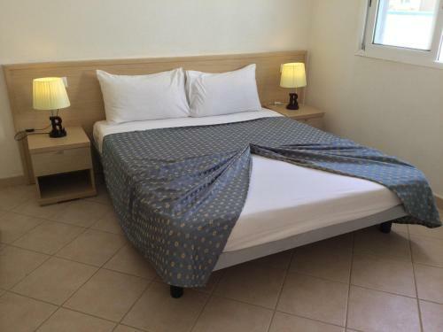 Apartamento Leme Bedje Gst84 3 Bedroom Apt With Panaramic Views