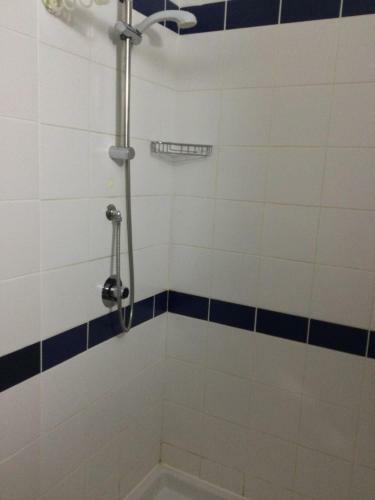 Apartamento Leme Bedje Gst84 3 Bedroom Apt With Panaramic Views