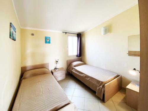 Residence Djadsal Moradias Apartments
