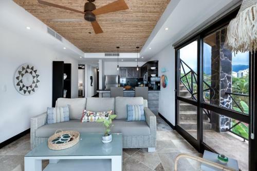 Apartamento Bahia Encantada Oceanfront L3