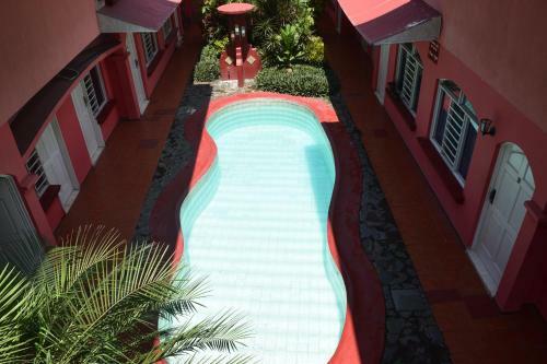 Hotel Krystal