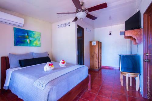 Clarita's Hotel