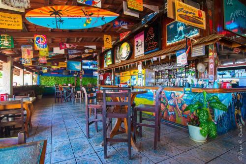 Clarita's Hotel