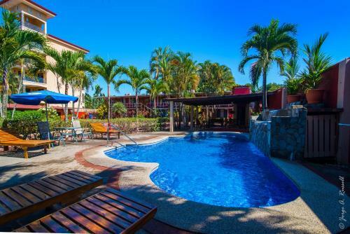 Clarita's Hotel