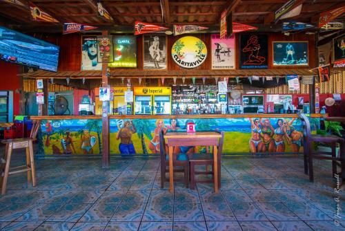 Clarita's Hotel