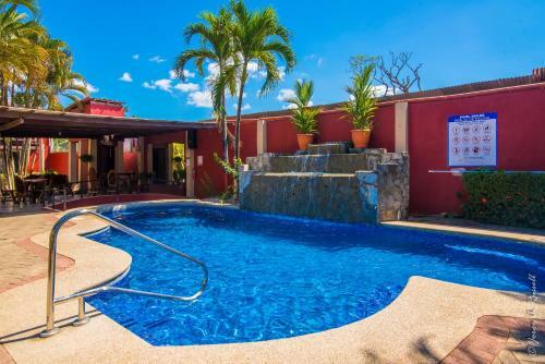 Clarita's Hotel