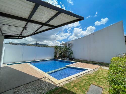 Apartamento Family Getaway In Jaco Vereda B3